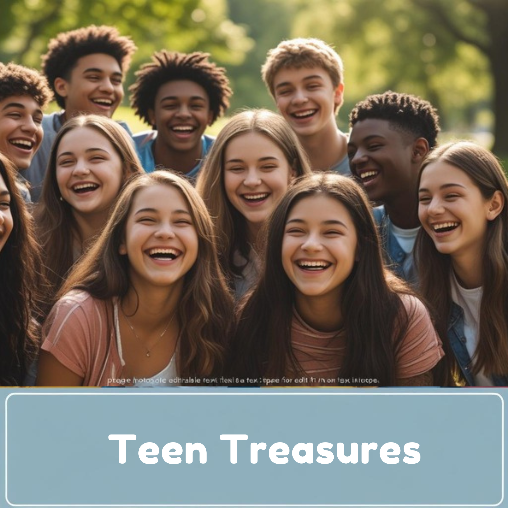 For teens
