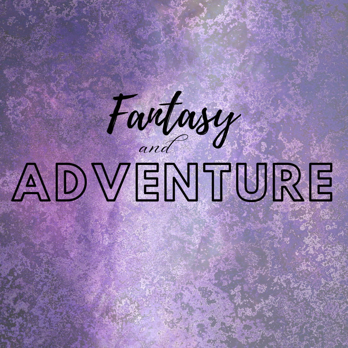 Fantasy & adventure