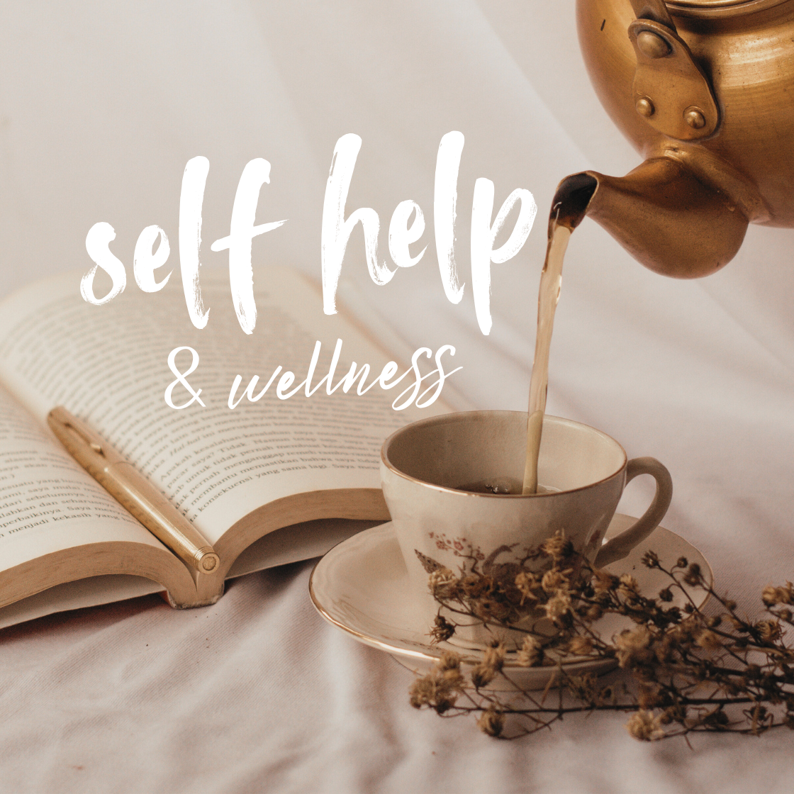Self Help & wellness