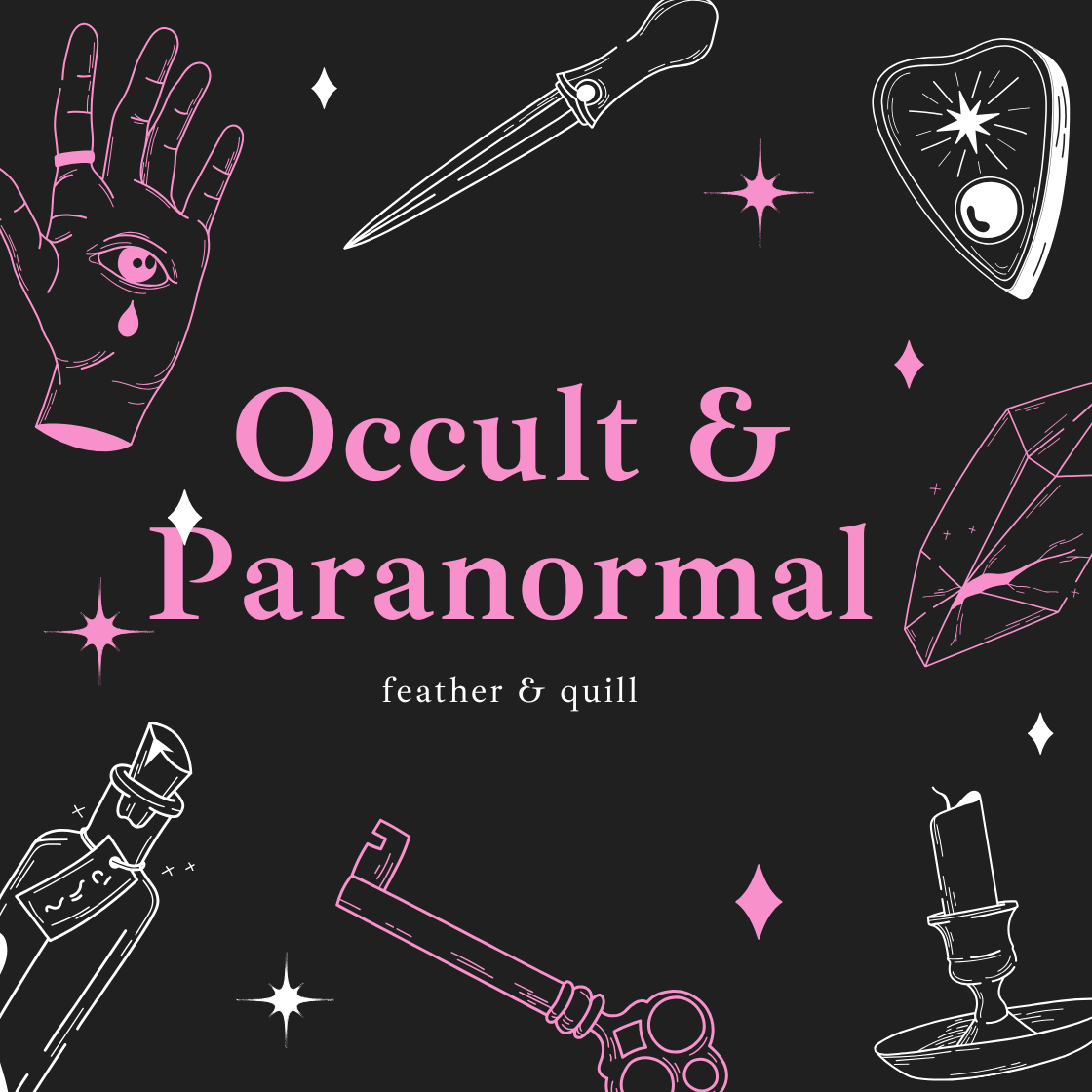 Occult & Paranormal