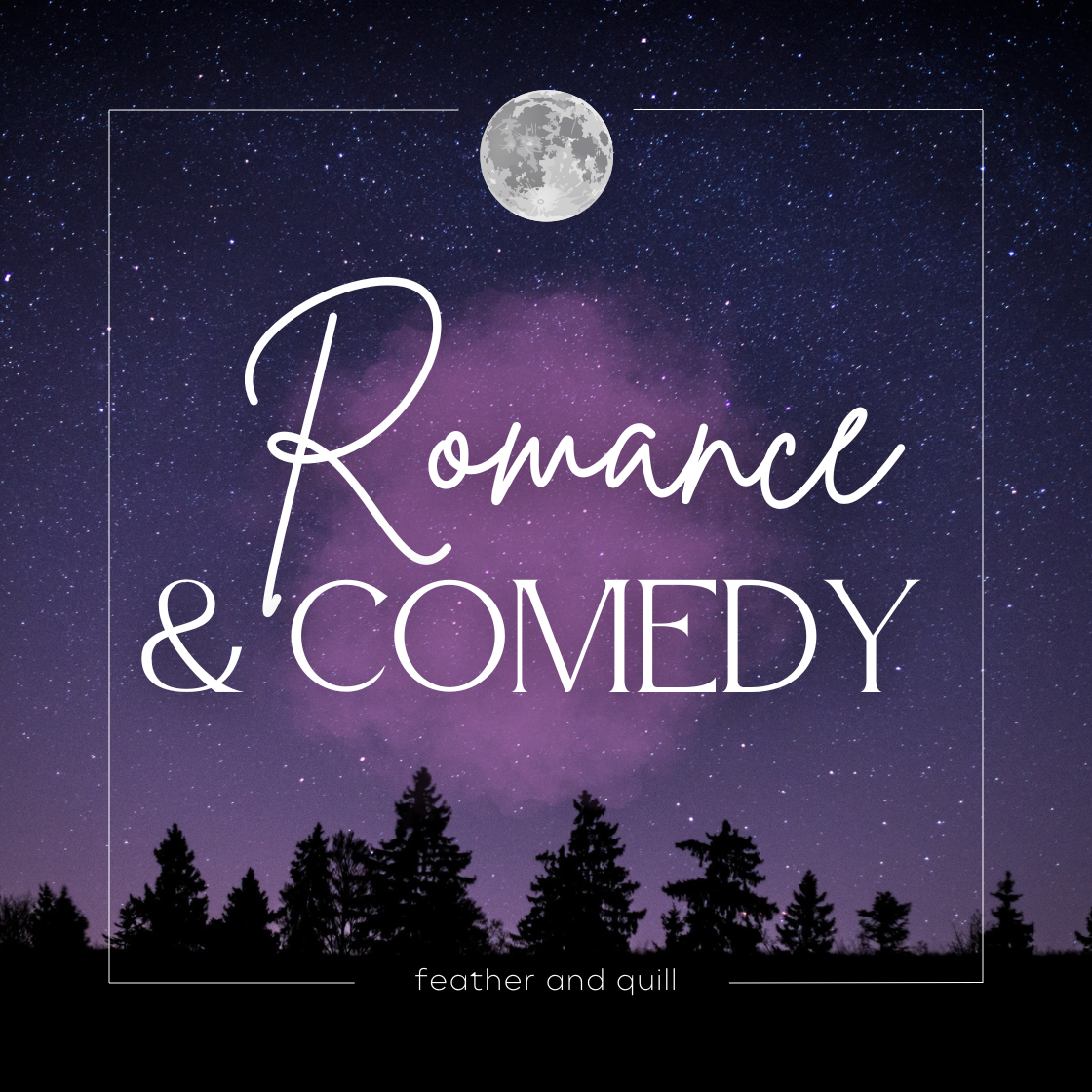 Romance & Comedy